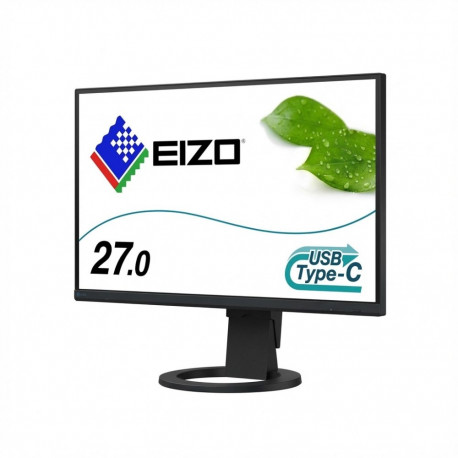 "EIZO FlexScan EV2740S 4K Ultra HD Office Display 68,6 cm (27"")"
