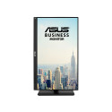 "ASUS BE24ECSBT 60,5cm (23,8"") FHD Multi-Touch Monitor 16:9 HDMI/DP/USB-C PD80W"