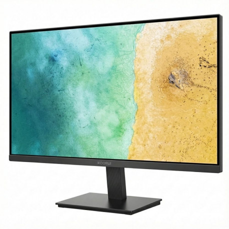 "KOORUI E2711F FHD Office-Monitor 68,6 cm (27 Zoll)"