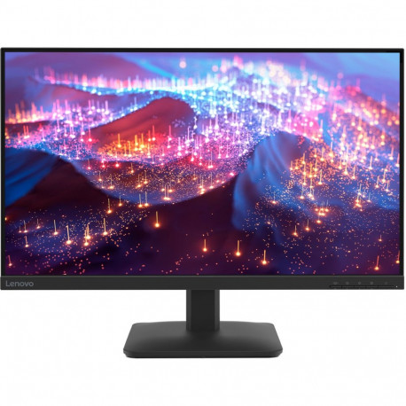 "Lenovo L27-4e Office Monitor - IPS Panel - 27"" Full-HD, IPS, 100Hz, HDMI, USB"
