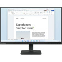 "Lenovo L24-4e - Office Monitor - IPS Panel, 100Hz"