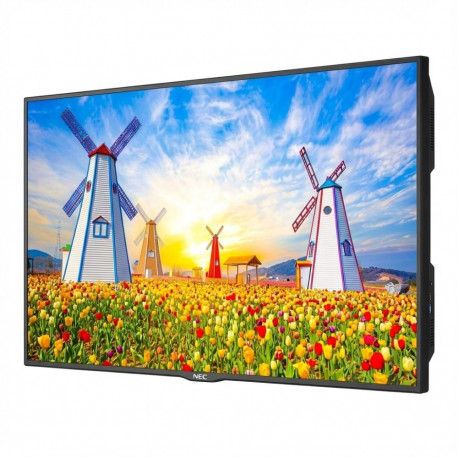 "Sharp MultiSync E659 Digital Signage Display 165 cm 65 Zoll"