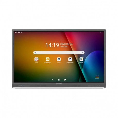 "ViewSonic IFP6552-2F ViewBoard Interaktives Touch Display 163,9 cm 65 Zoll"