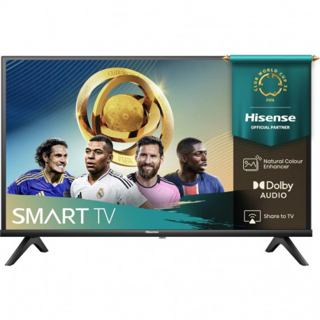 "Hisense 32E4QT 80cm 32"" HD-Ready Smart TV Fernseher"