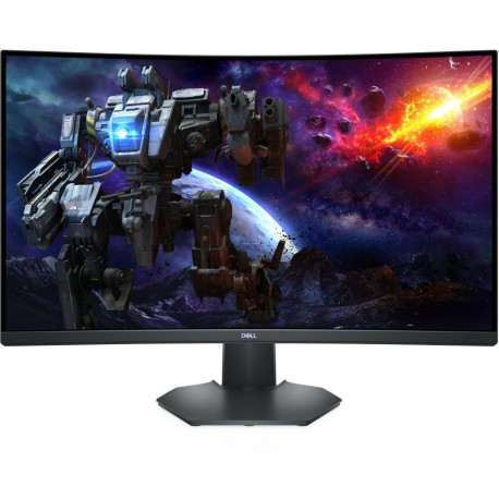 "Dell 32 Gaming Monitor S3222DGM - LED-Monitor - Gaming - gebogen - 81.3 cm (32"")"