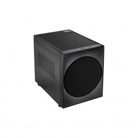 "Chieftec The Cube 3.2 TypeC CI-03B-OP Black"