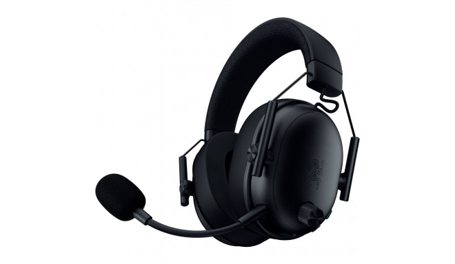 "Razer Headset Blackshark V3 Wireless PC schwarz"