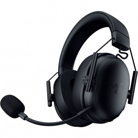 "Razer Headset Blackshark V3 X Hyperspeed Wireless PC schwarz"