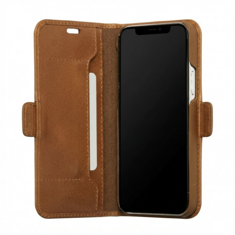 "dbramante1928 Copenhagen Slim iPhone 12 5.4"" - Tan"