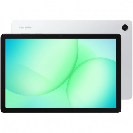 "Tablet Samsung Galaxy Tab A11+ 6RAM 128GB Wi-Fi DE silver"