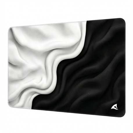 "Sharkoon SKILLER SGP35 D1 (schwarz/wei, Gre M)"