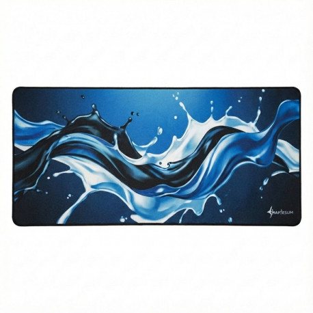 "Sharkoon SKILLER SGP35 D4 (schwarz/wei, Gre XXL)"