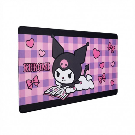 "BlueSkyStudios Sanrio Mauspad Kuromi 70x30cm"