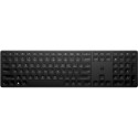 "HP 455 Programmable Wireless Keyboard (DE)"