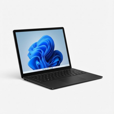 "Microsoft Surface Laptop6 15"" i5/8GB/256GB Win11Pro Black"