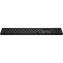 "HP 455 Programmable Wireless Keyboard (DE)"