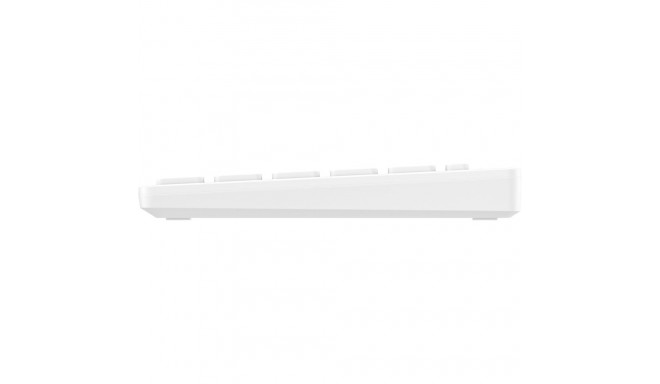 HP klaviatuur 355 kompaktne mitme seadme (DE)