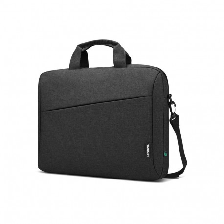 "Lenovo Casual T210 Notebooktasche bis 39,6 cm 15.6"" Basic Topload Schwarz"