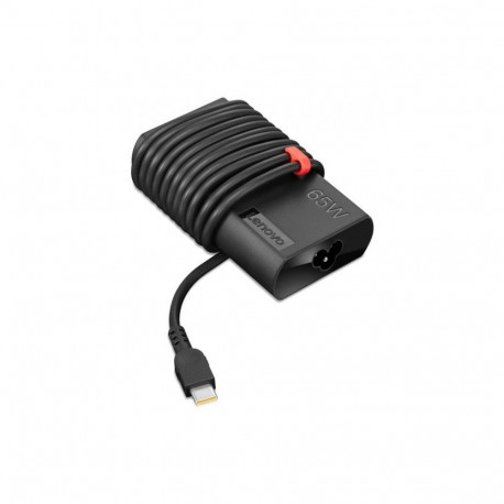 "N Lenovo ThinkPad 65W Slim AC USB-C"
