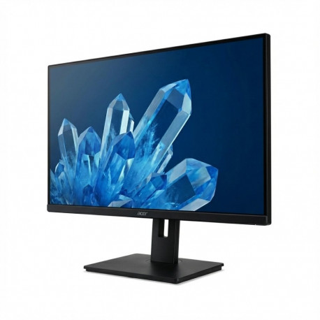 "Acer B327QKB1b 37,5"" 80cm 16:9 3840x2160 60Hz black"