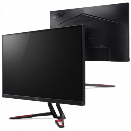 68,6cm/27" (3840x2160) Acer Nitro XV5 XV275KP5biipruzx 16:9 IPS 4K UHD 1ms 160Hz DisplayPort(1.4) 2x