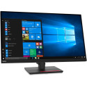 "80cm/32' (2560x1440) Lenovo ThinkVision T32h-20 16:9 4ms IPS HDMI DisplayPort USB-C VESA Pivot QHD 