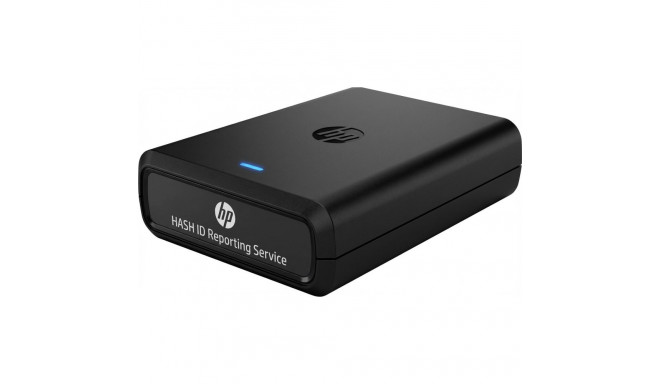 "G HP HASH ID Reporting Service"