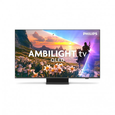"Philips 55PUS8600/12 139cm 55"" 4K QLED Ambilight TV 120Hz"
