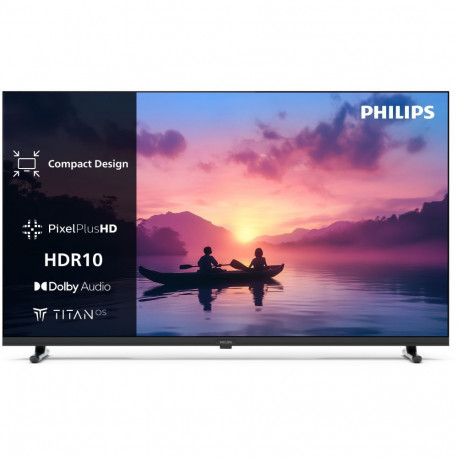 "Philips 40PFS6000/12 100cm 40"" 2K Full HD TV"