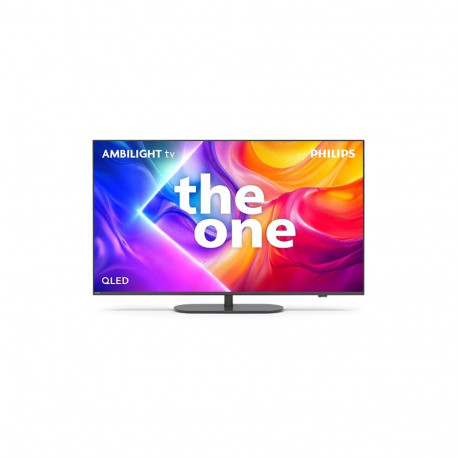 "Philips 50PUS9000/12 126cm 50"" The One 4K Ambilight TV"