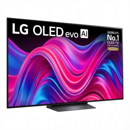 LG OLED55C5ELB 139cm 55" 4K OLED nutiteler