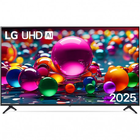 "LG 86UA75006LA 218cm 86"" 4K LED Smart TV"