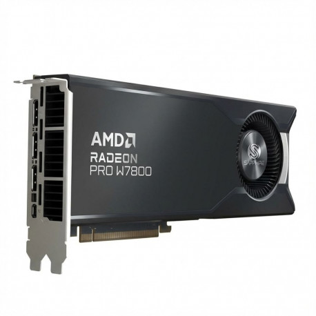 "Pro W7800 48GB Sapphire Radeon lite GDDR6"