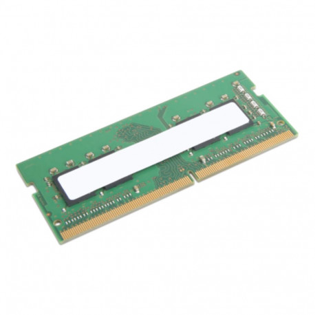 "Lenovo 8GB DDR4 3200 MHz So-DIMM Gen.2"