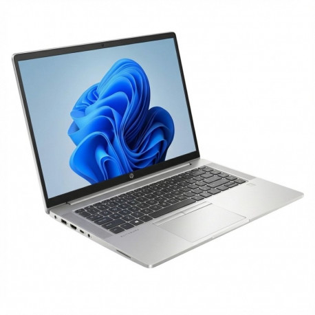 "HP EliteBook 8 G1i 16"" WUXGA IPS Core Ultra 7 255H 32GB/1TB Win11 Pro CT9R4ES#ABD"
