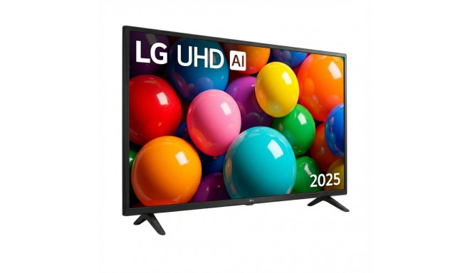 "108 cm/43"" (3840×2160) LG 43UA75006LA 16:9 LED 60Hz a7 AI Processor 4K Gen8 HDR10/HLG HDMI×3 USB×1