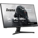 "60,5 cm/23,8? (1920×1080) iiyama G-Master G2441HSU-B1 16:9 FHD IPS 1 ms (MPRT) 144 Hz HDMI DP VESA 