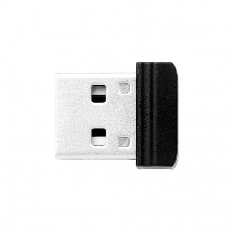 "STICK verbatim USB-Stick Store 'n' Stay Nano schwarz 32 GB"