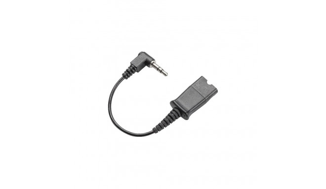 "HP Poly 3.5mm to QD Cable 3M"