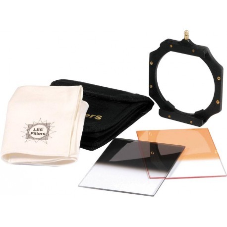 Lee filter set Starter Kit