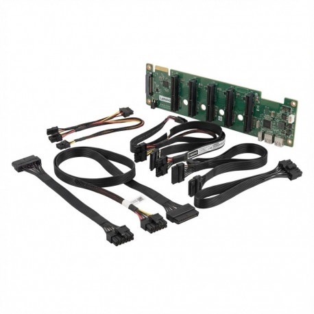 "Server Lenovo ThinkSystem SR250 Series 3.5""/2.5"" RAID Cable Kit"