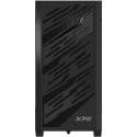 "XPG Starker Air BTF E-ATX Midi Tower schwarz ARGB USB C"