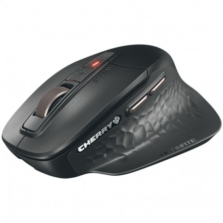"Cherry MSM Stream Mouse ULTIMATE"