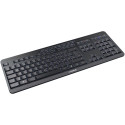 "Cherry TAS Stream KEYBOARD Ultimate DE schwarz"