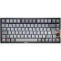 "Cherry Keyboard Wireless; MX 2A brown"