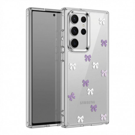 "Mobeen Clear Cover Galaxy A17 5G transparent"