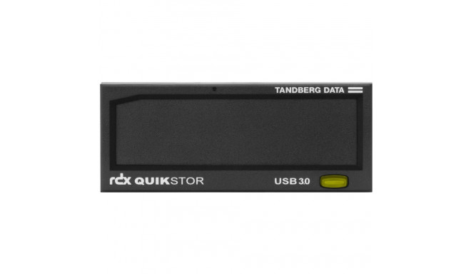 "Tandberg RDX QuikStor Dock USB 3.0 8771 RDX"