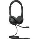 "Jabra Evolve2 30 MS Stereo - Headset - On-Ear"