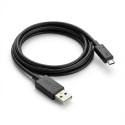 "HP Poly USB-A to Micro USB Cable 1,5m"