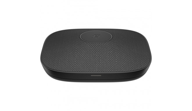 "HP POLY STUDIO A2 BLACK TABLE"